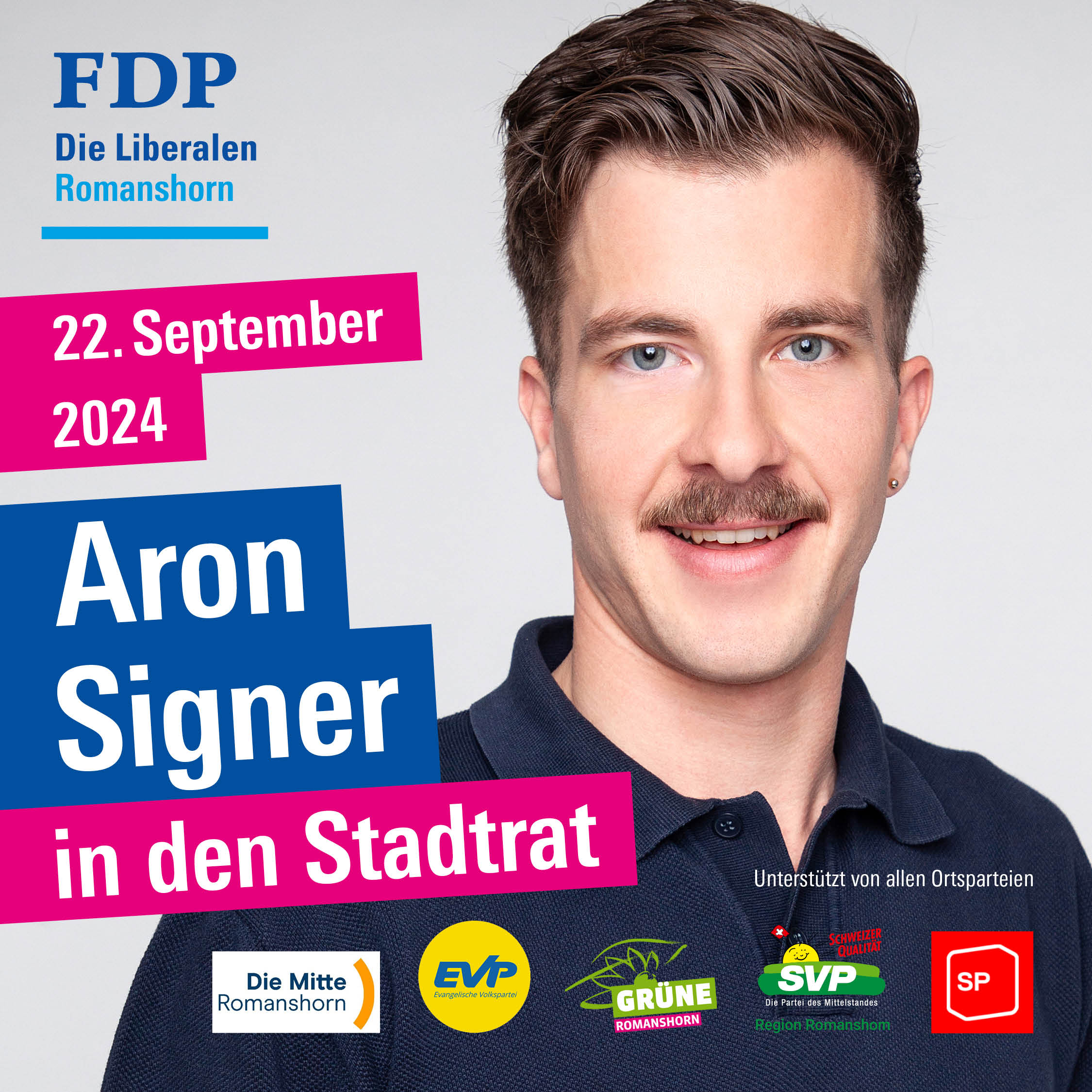 FDP - PLR Slider