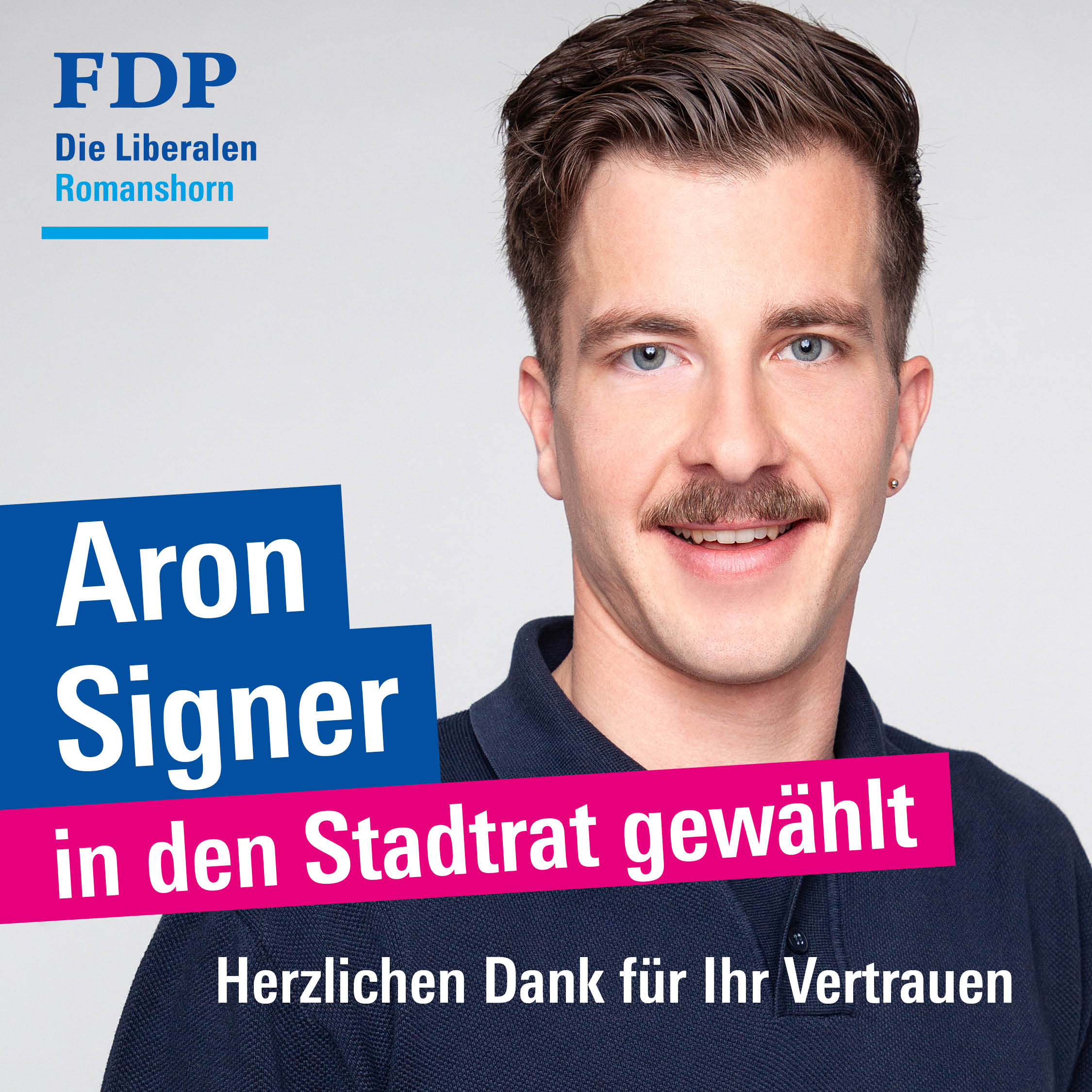 FDP - PLR Slider